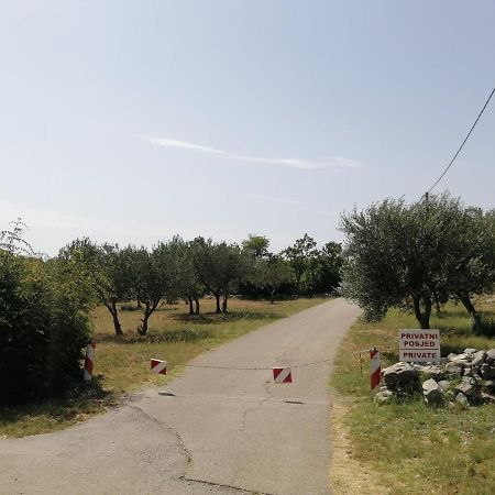 Holiday House Tunjarice Obrovac Kültér fotó