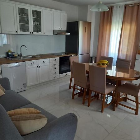 Holiday House Tunjarice Obrovac Kültér fotó