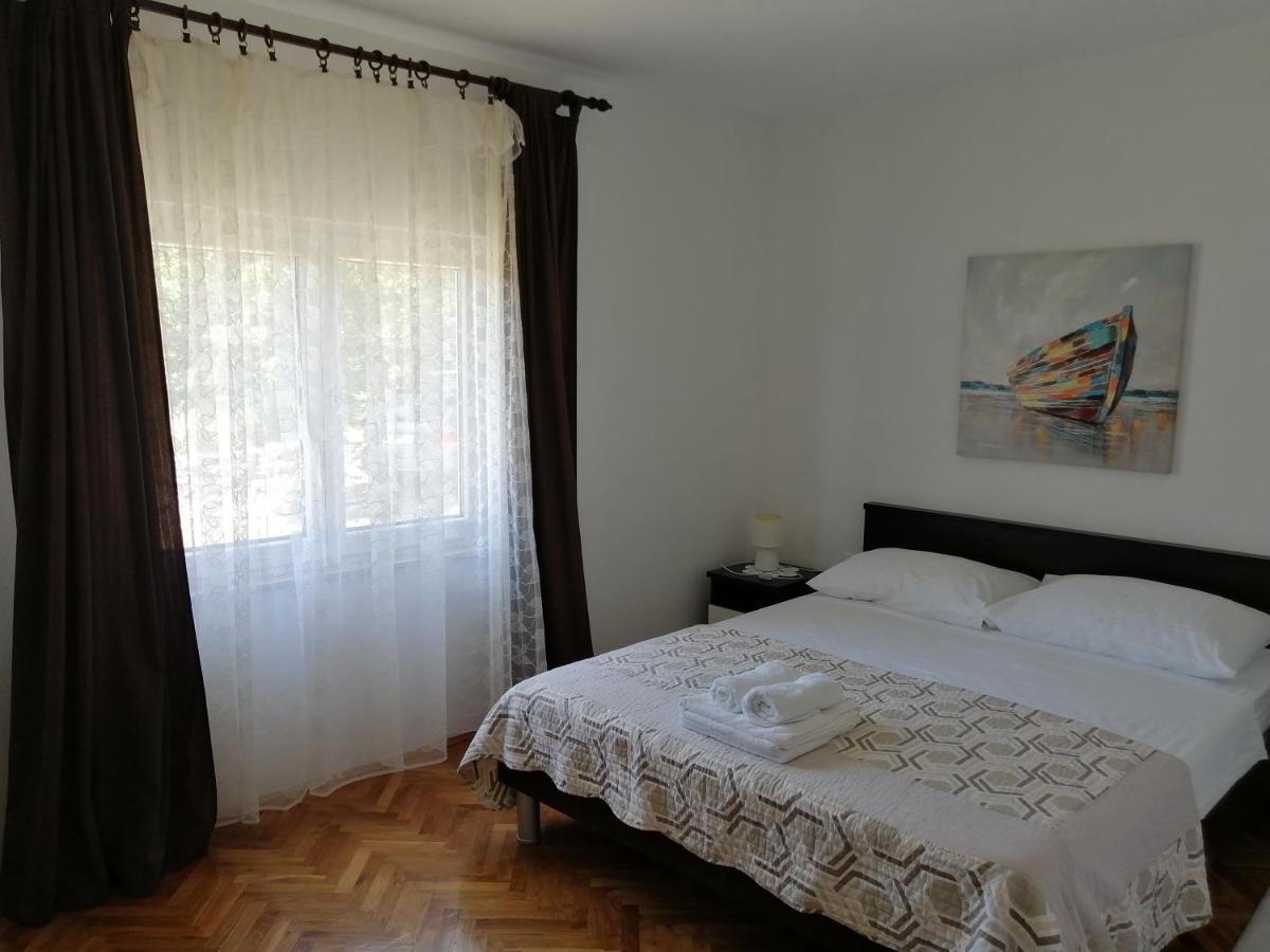 Holiday House Tunjarice Obrovac Kültér fotó