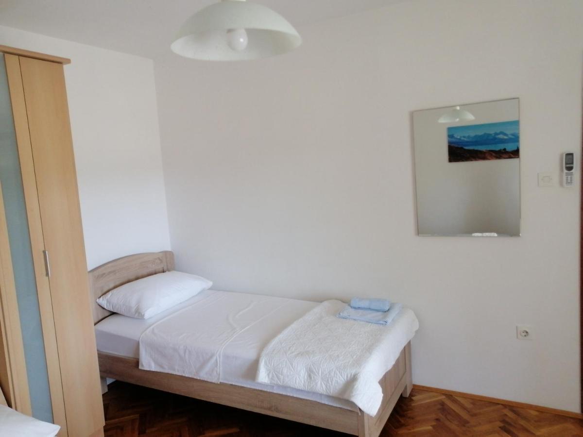 Holiday House Tunjarice Obrovac Kültér fotó