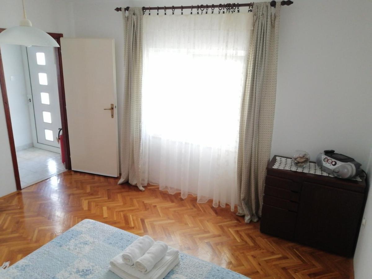 Holiday House Tunjarice Obrovac Kültér fotó