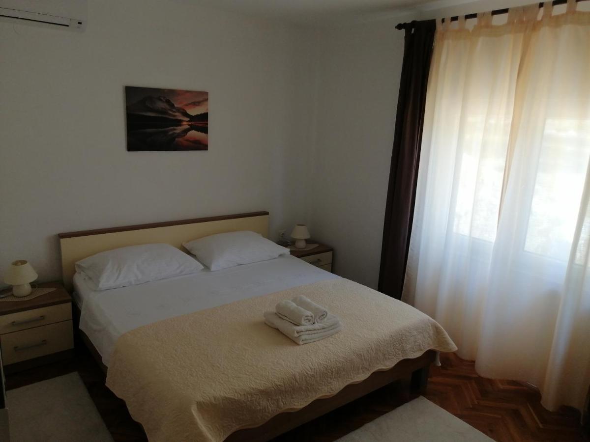 Holiday House Tunjarice Obrovac Kültér fotó