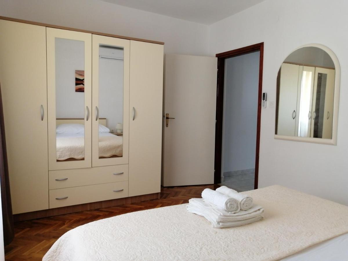Holiday House Tunjarice Obrovac Kültér fotó