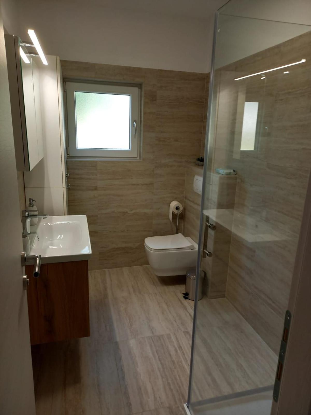 Holiday House Tunjarice Obrovac Kültér fotó
