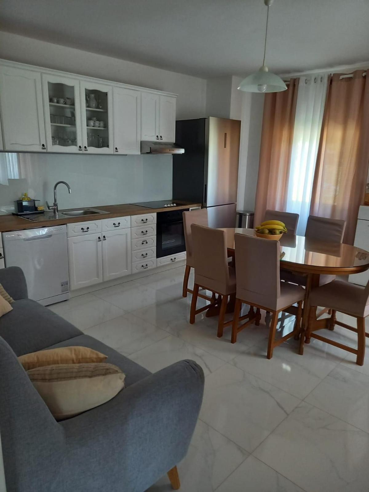 Holiday House Tunjarice Obrovac Kültér fotó