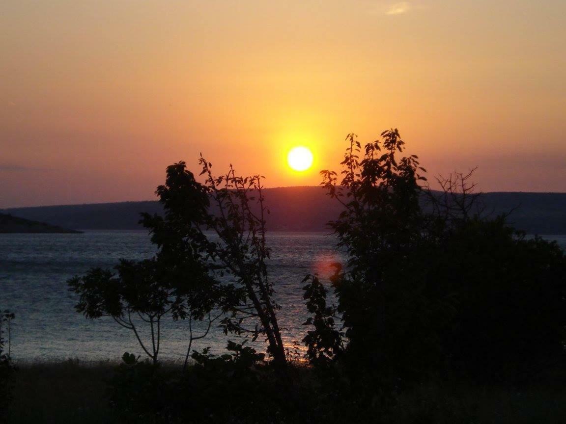 Holiday House Tunjarice Obrovac Kültér fotó